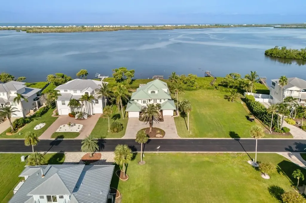 9781 Eagle Preserve Drive Englewood FL 34224