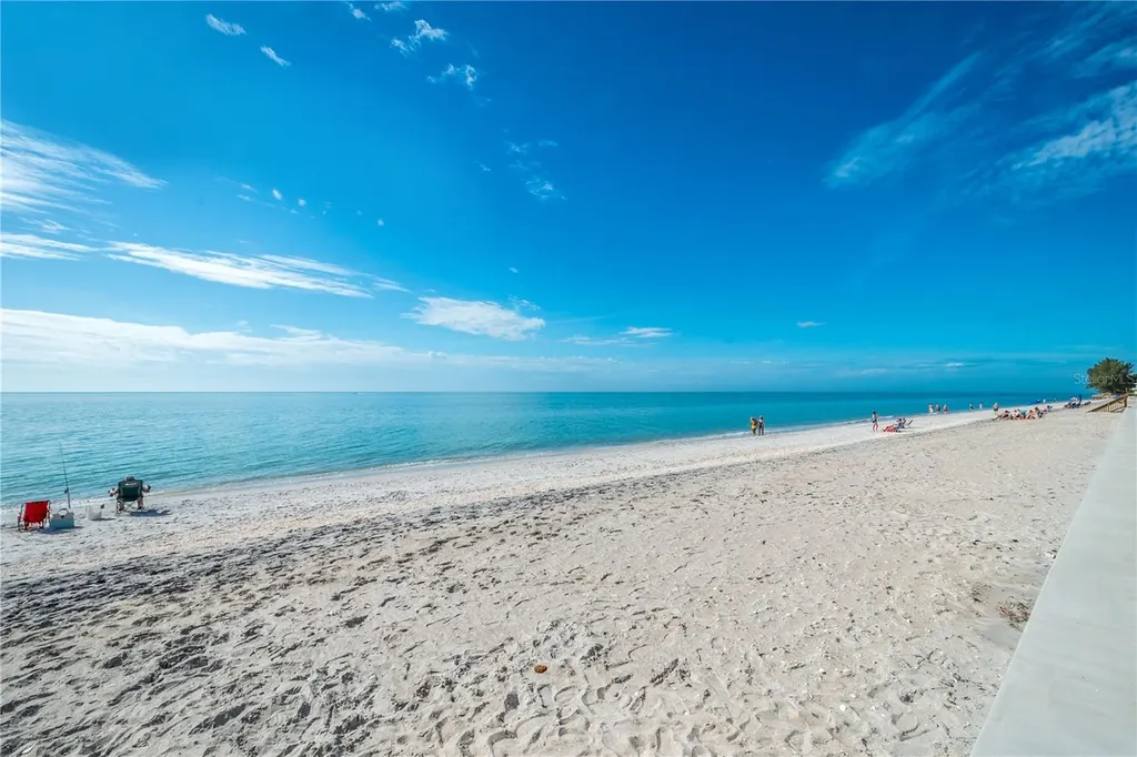 9781 Eagle Preserve Drive Englewood FL 34224