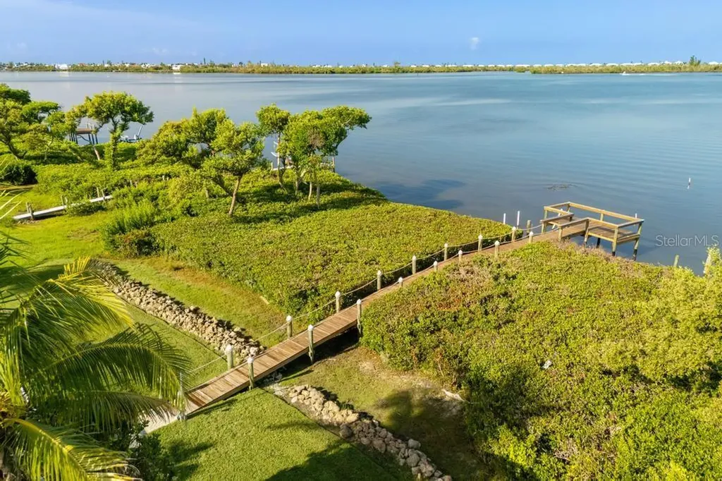 9781 Eagle Preserve Drive Englewood FL 34224