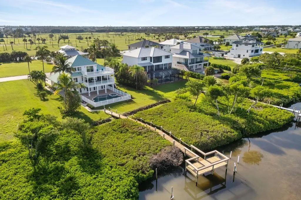 9781 Eagle Preserve Drive Englewood FL 34224