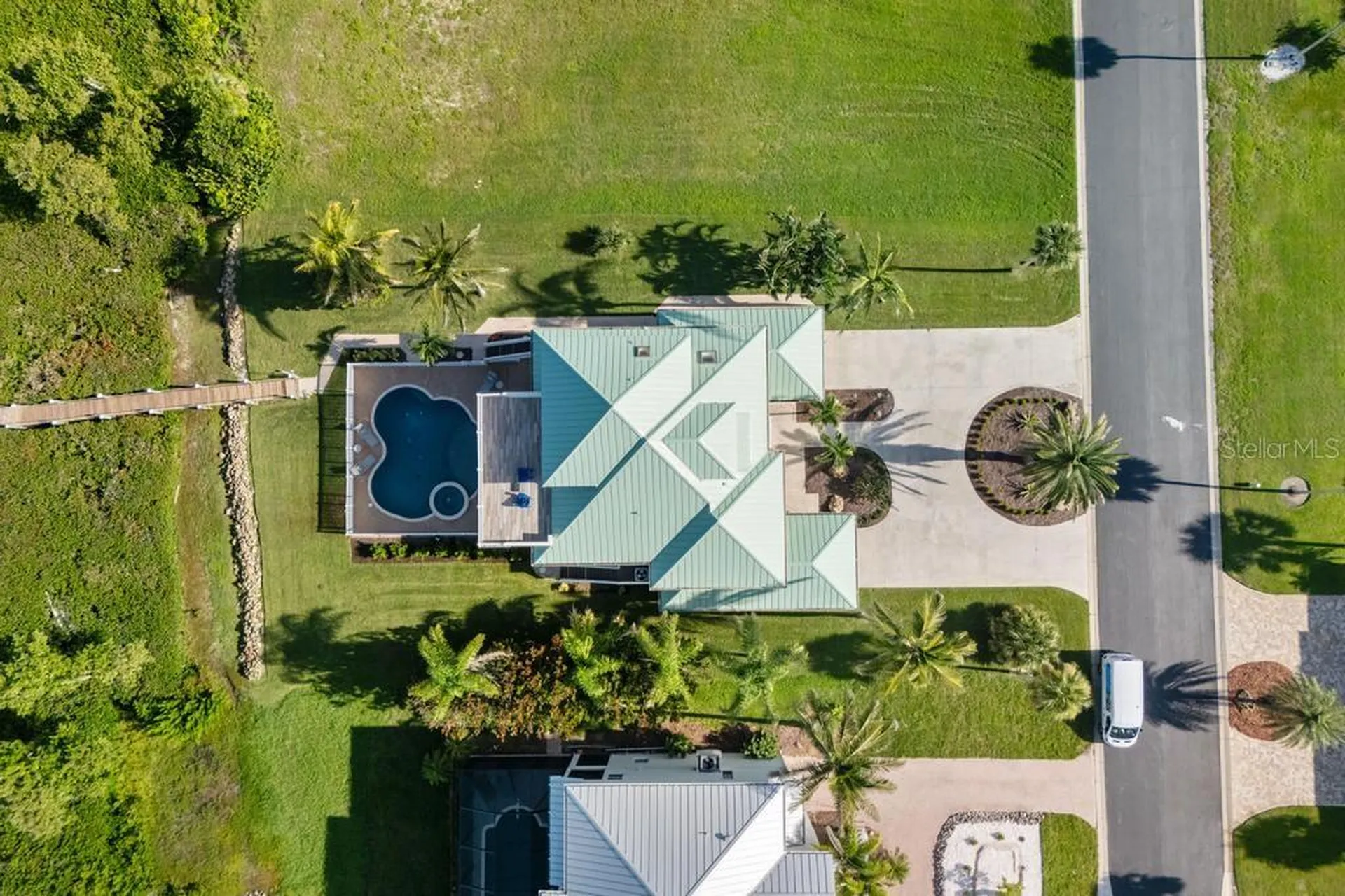 9781 Eagle Preserve Drive Englewood FL 34224