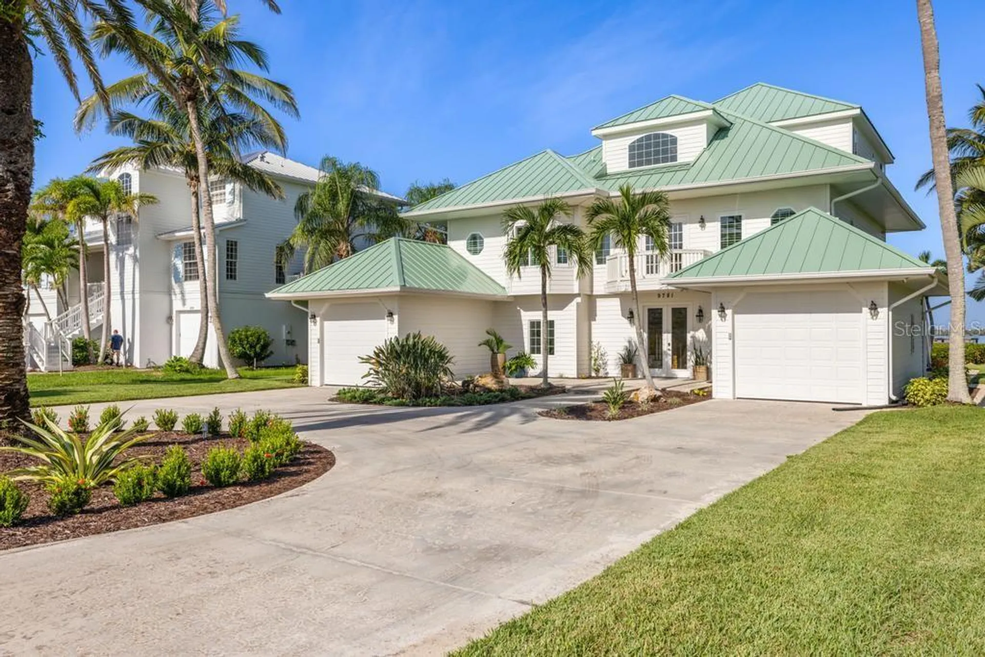 9781 Eagle Preserve Drive Englewood FL 34224