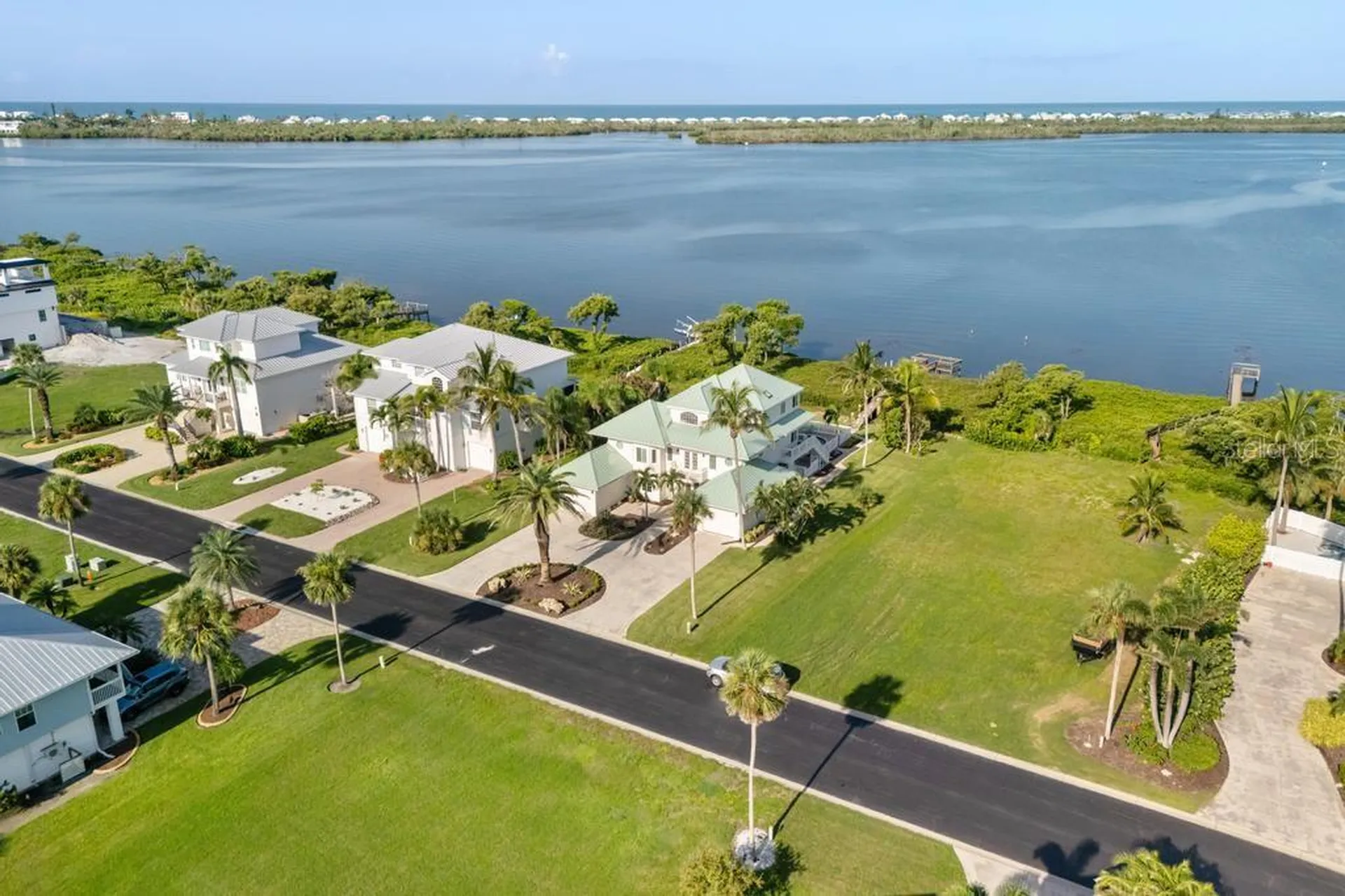 9781 Eagle Preserve Drive Englewood FL 34224