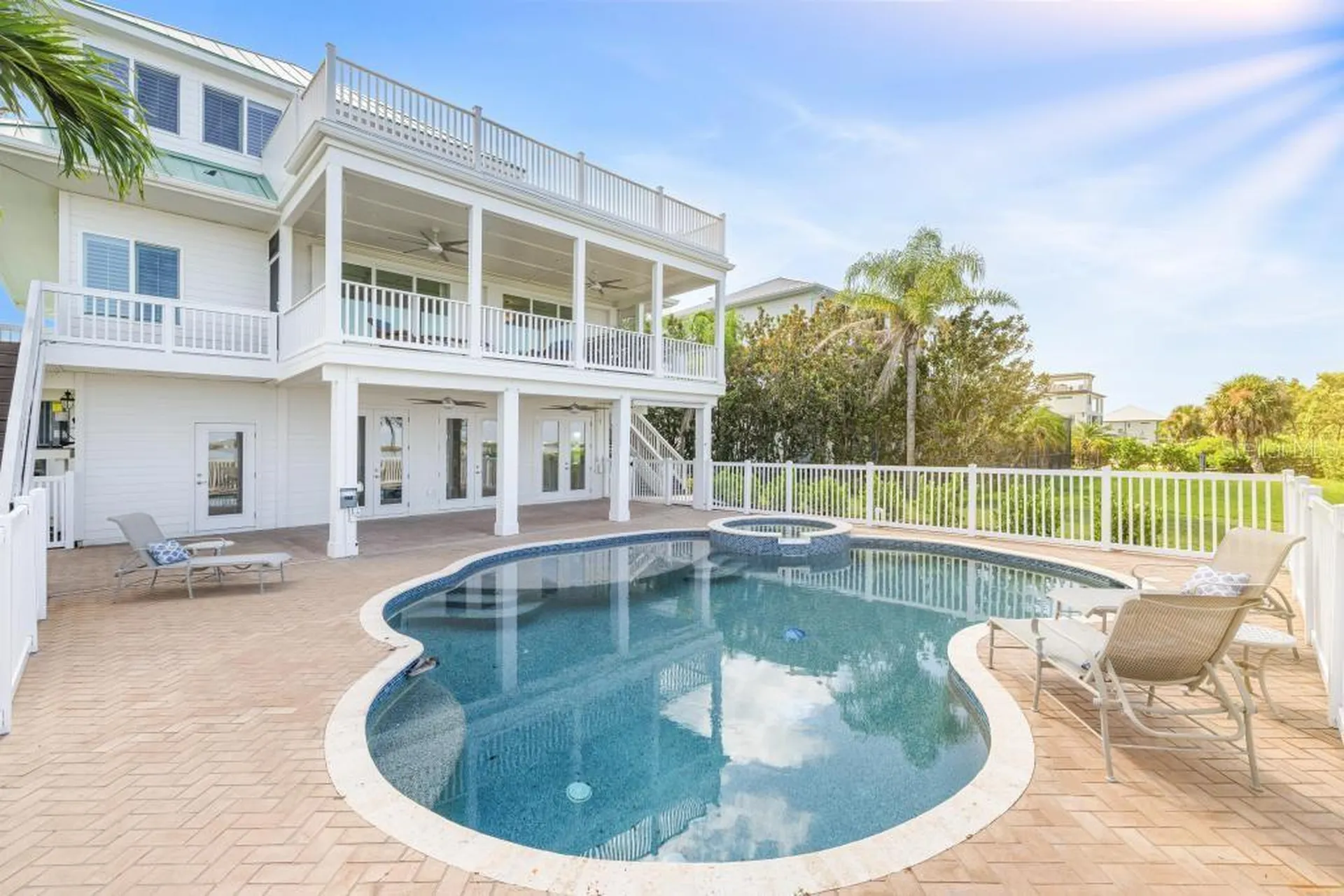9781 Eagle Preserve Drive Englewood FL 34224