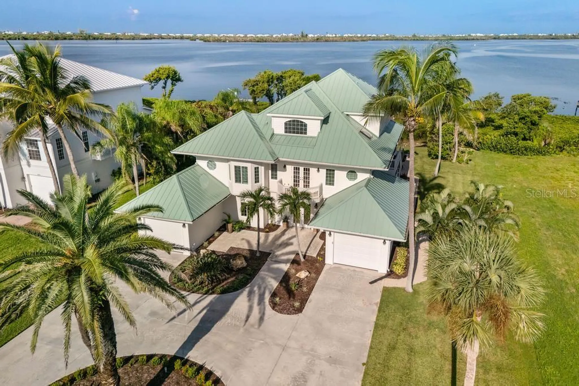 9781 Eagle Preserve Drive Englewood FL 34224