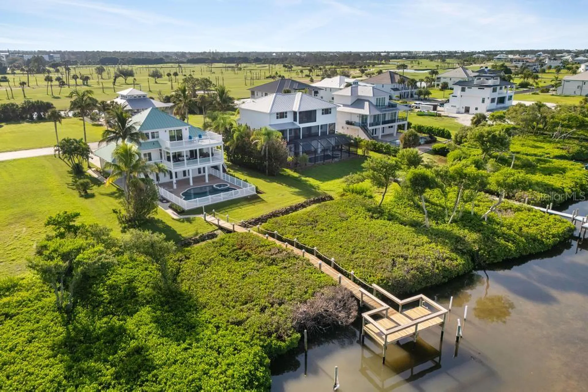 9781 Eagle Preserve Drive Englewood FL 34224
