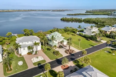 9781 Eagle Preserve Drive Englewood FL 34224