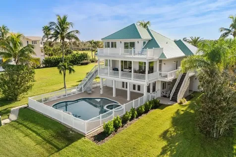 9781 Eagle Preserve Drive Englewood FL 34224