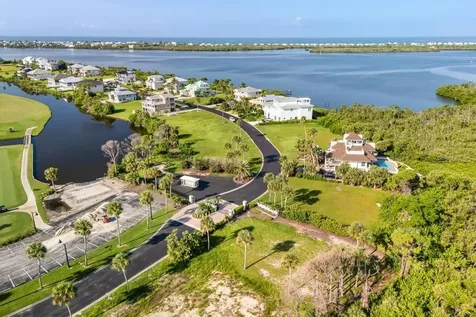 9781 Eagle Preserve Drive Englewood FL 34224
