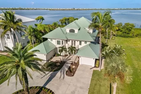 9781 Eagle Preserve Drive Englewood FL 34224