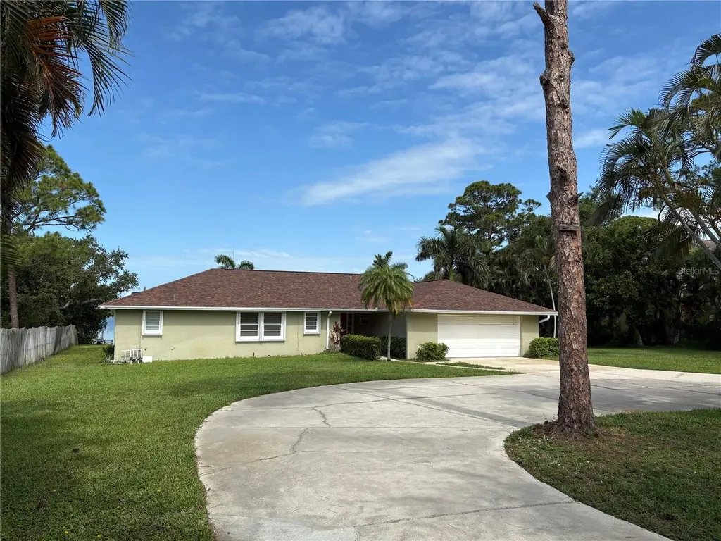 1325 Newfound Harbor Drive Merritt Island FL 32952