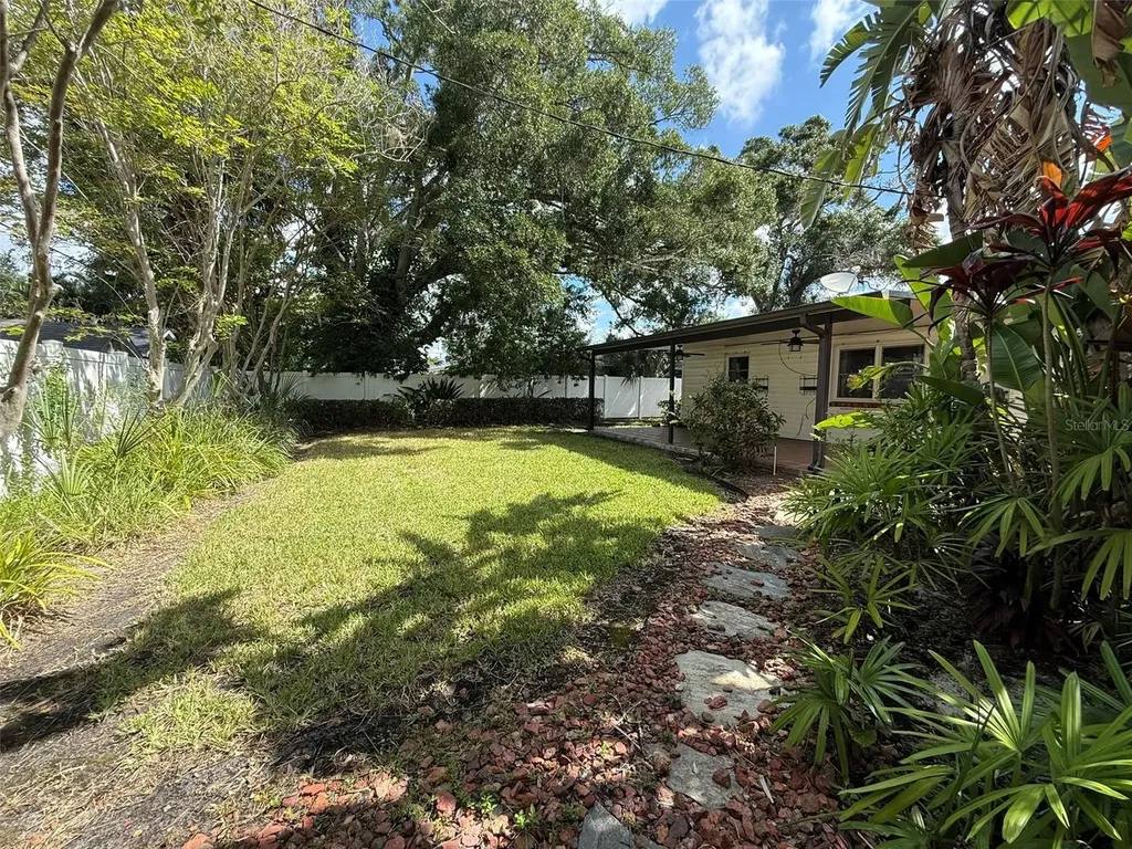 215 S West Shore Boulevard Tampa FL 33609