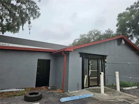2007 S Parsons Avenue Seffner FL 33584