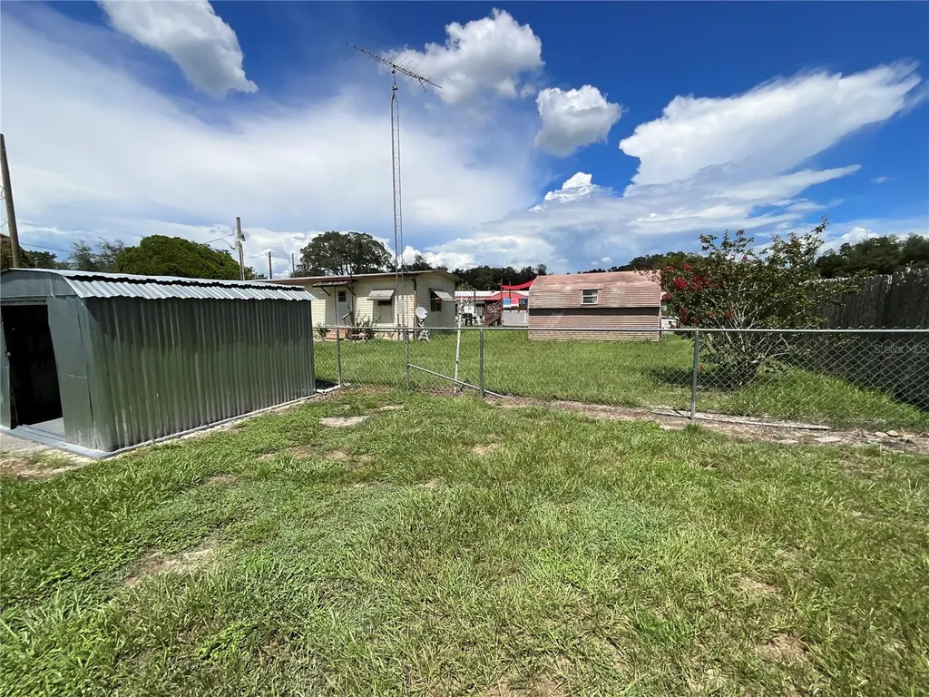 9624 SE 163rd Lane Summerfield FL 34491