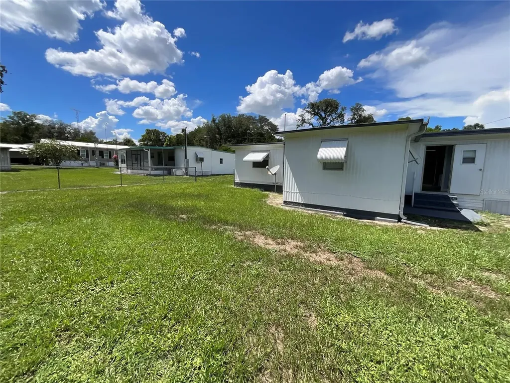 9624 SE 163rd Lane Summerfield FL 34491