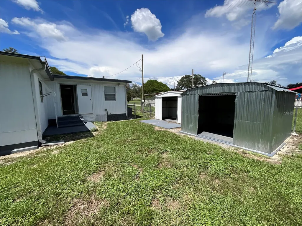 9624 SE 163rd Lane Summerfield FL 34491