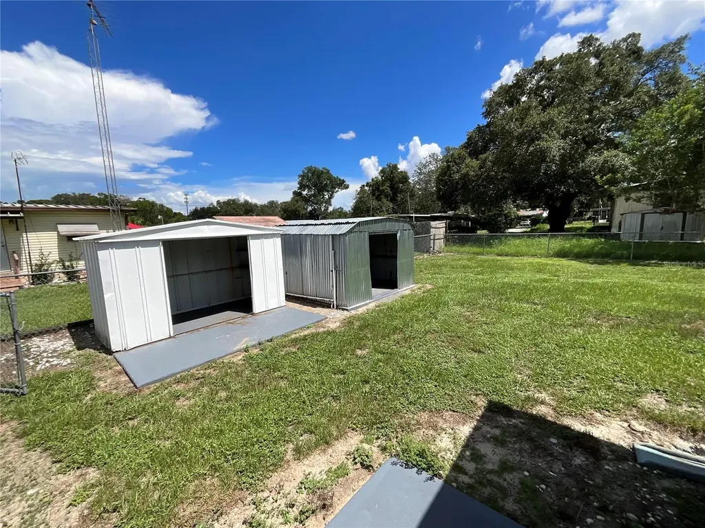 9624 SE 163rd Lane Summerfield FL 34491