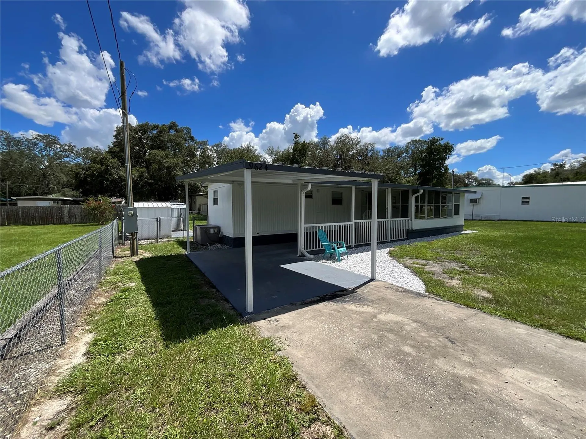 9624 SE 163rd Lane Summerfield FL 34491