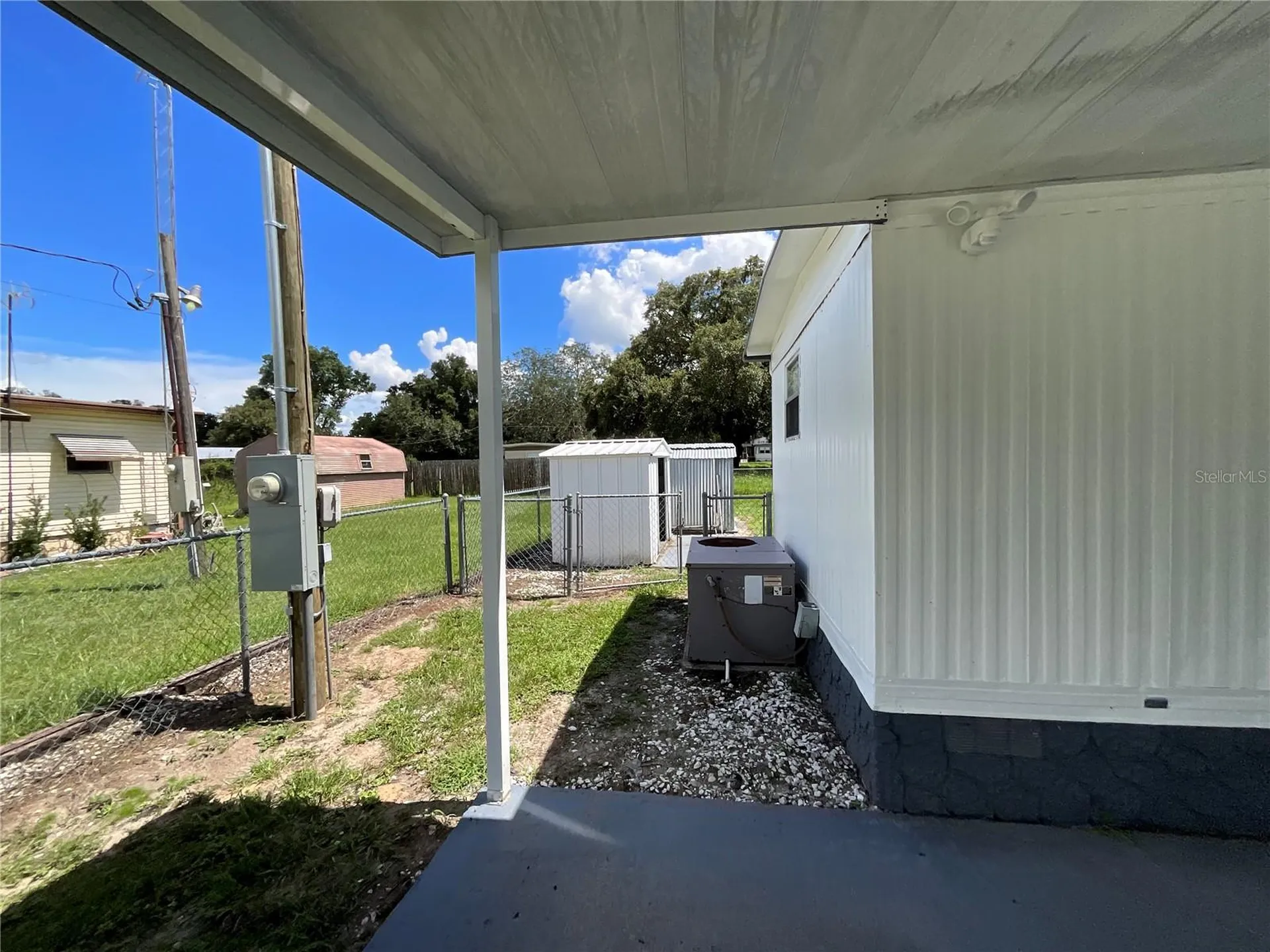 9624 SE 163rd Lane Summerfield FL 34491
