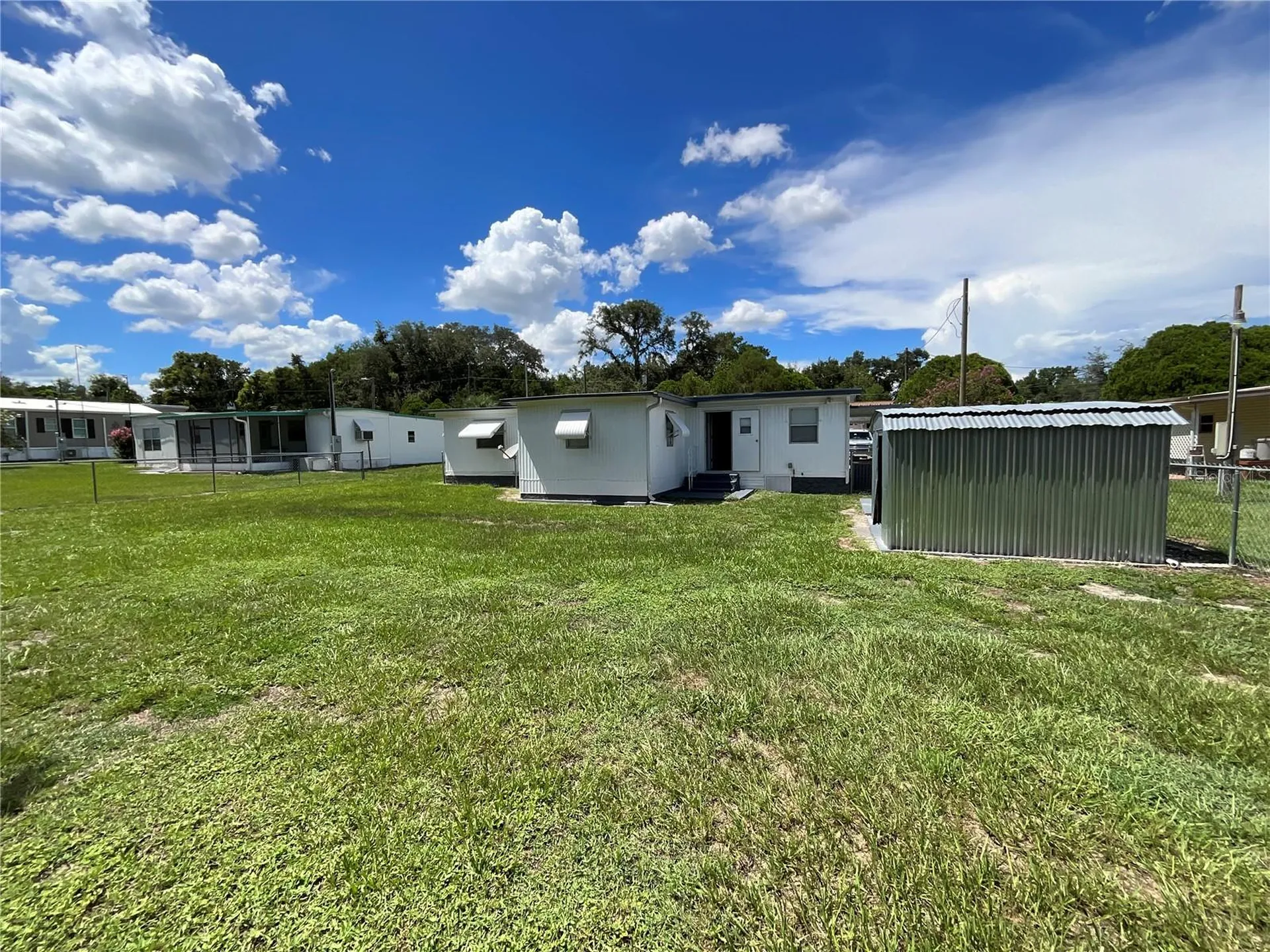 9624 SE 163rd Lane Summerfield FL 34491