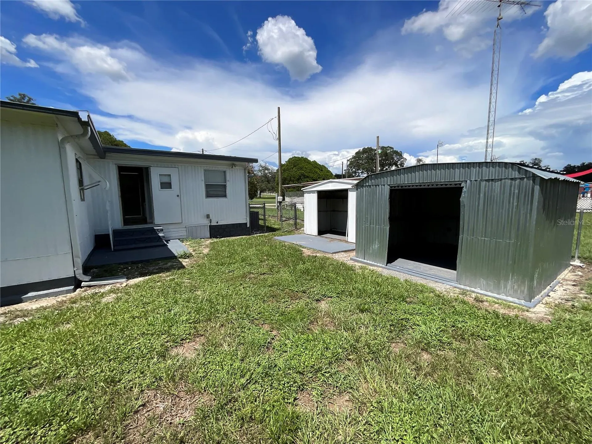 9624 SE 163rd Lane Summerfield FL 34491