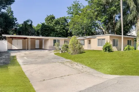 2464 Lotafun Avenue Winter Park FL 32789