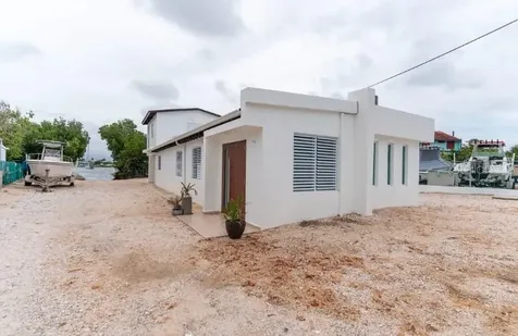Comm Playa 13 Chapin Salinas PR 00751