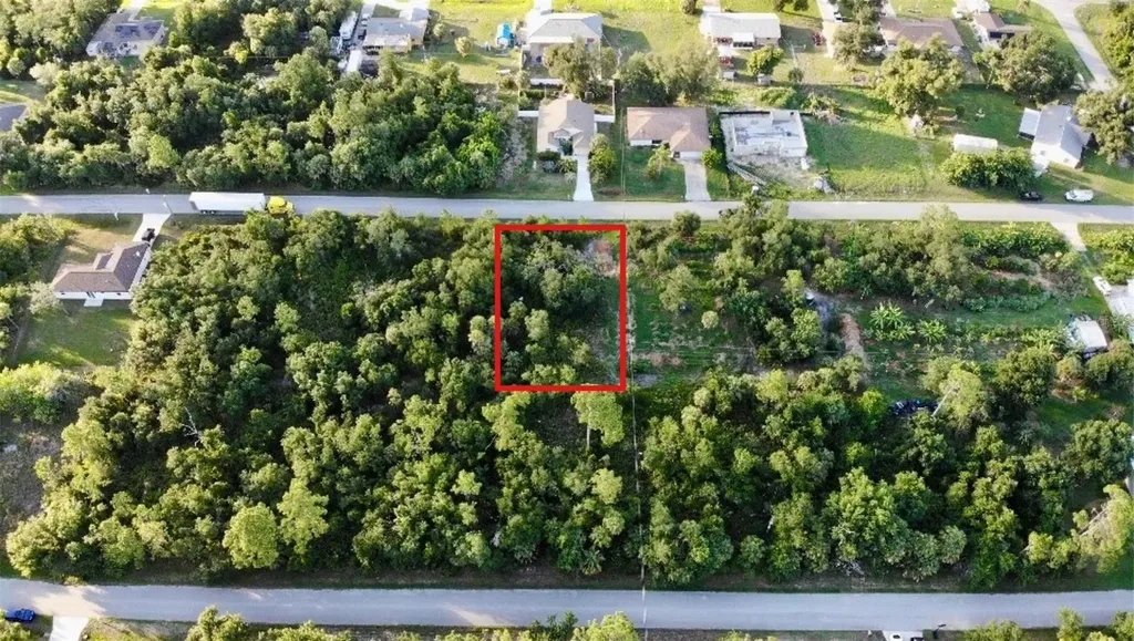 13373 Drummond Avenue Port Charlotte FL 33953