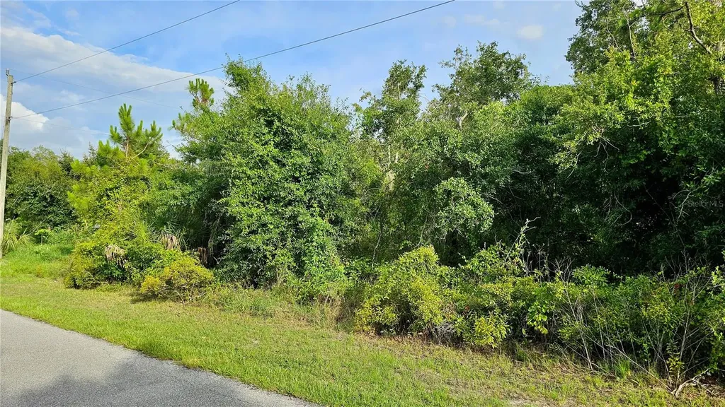 13373 Drummond Avenue Port Charlotte FL 33953