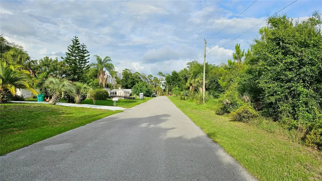 13373 Drummond Avenue Port Charlotte FL 33953