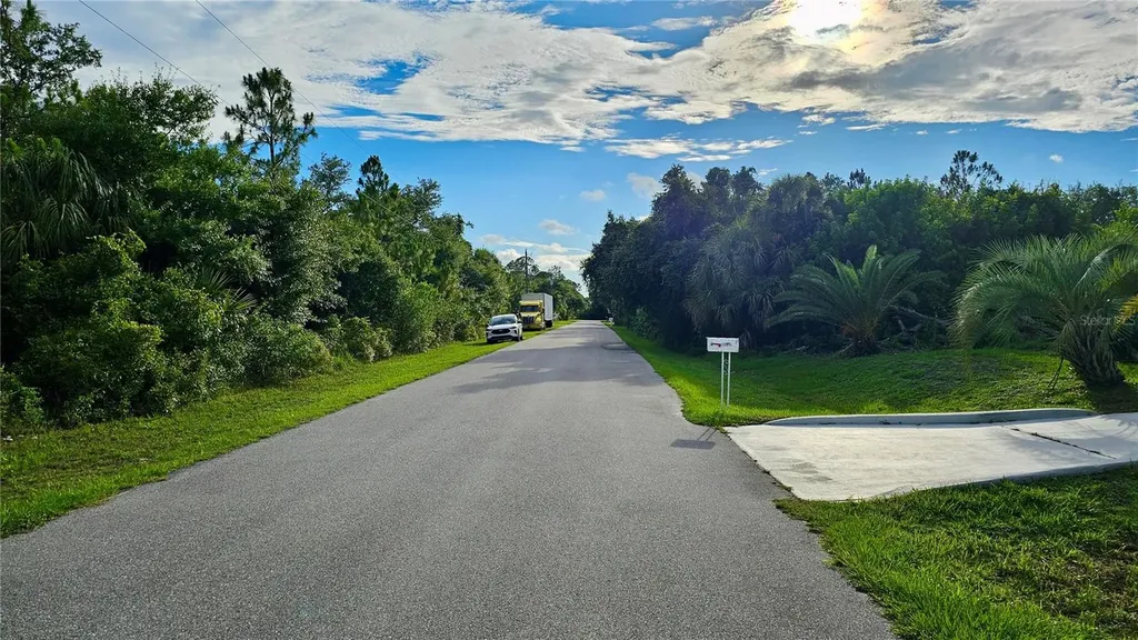 13373 Drummond Avenue Port Charlotte FL 33953