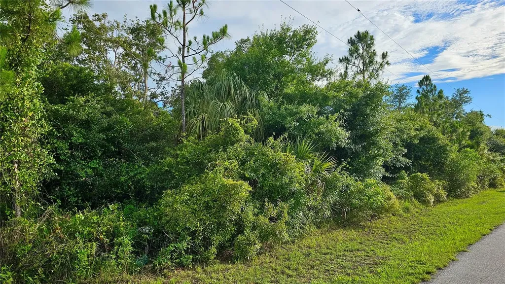 13373 Drummond Avenue Port Charlotte FL 33953