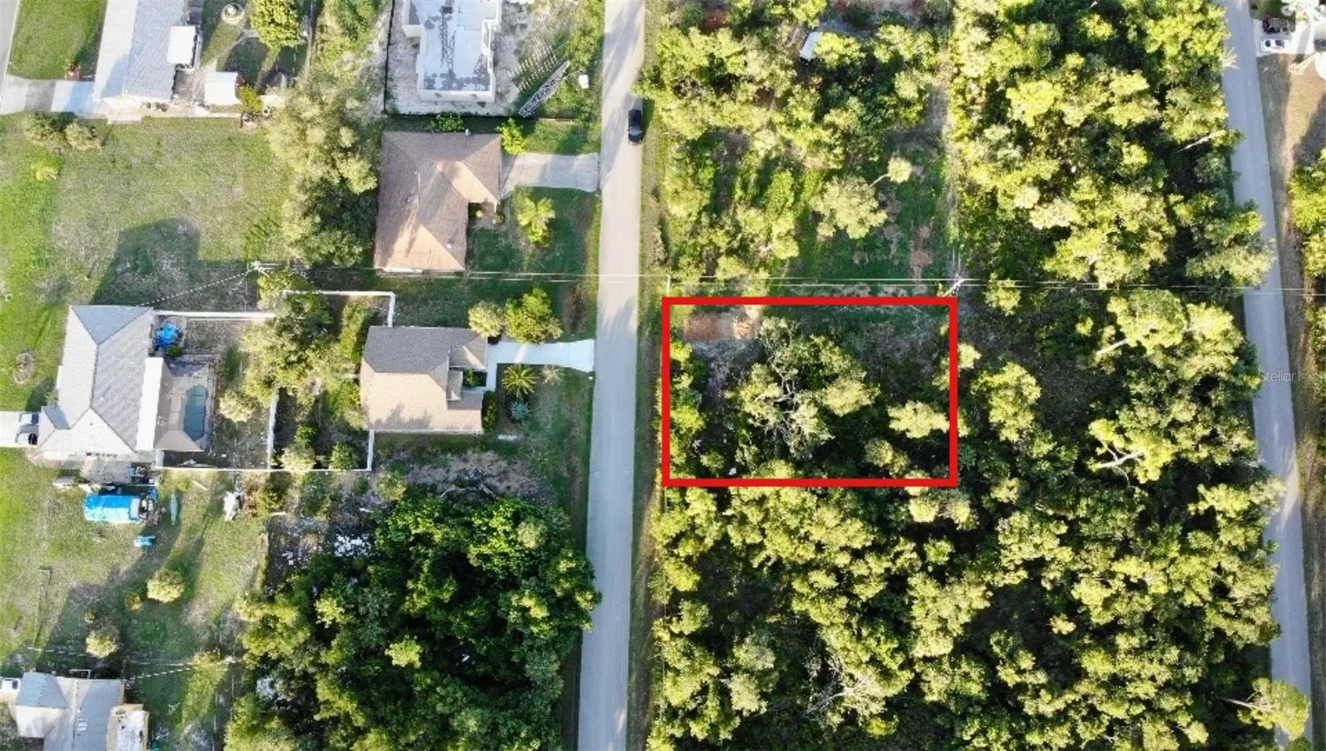 13373 Drummond Avenue Port Charlotte FL 33953