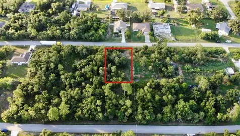 13373 Drummond Avenue Port Charlotte FL 33953