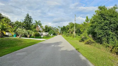 13373 Drummond Avenue Port Charlotte FL 33953