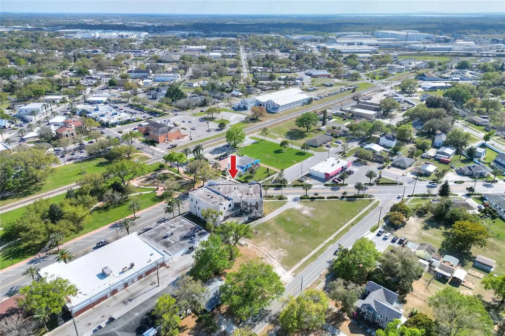 206 Pilaklakaha Avenue Auburndale FL 33823