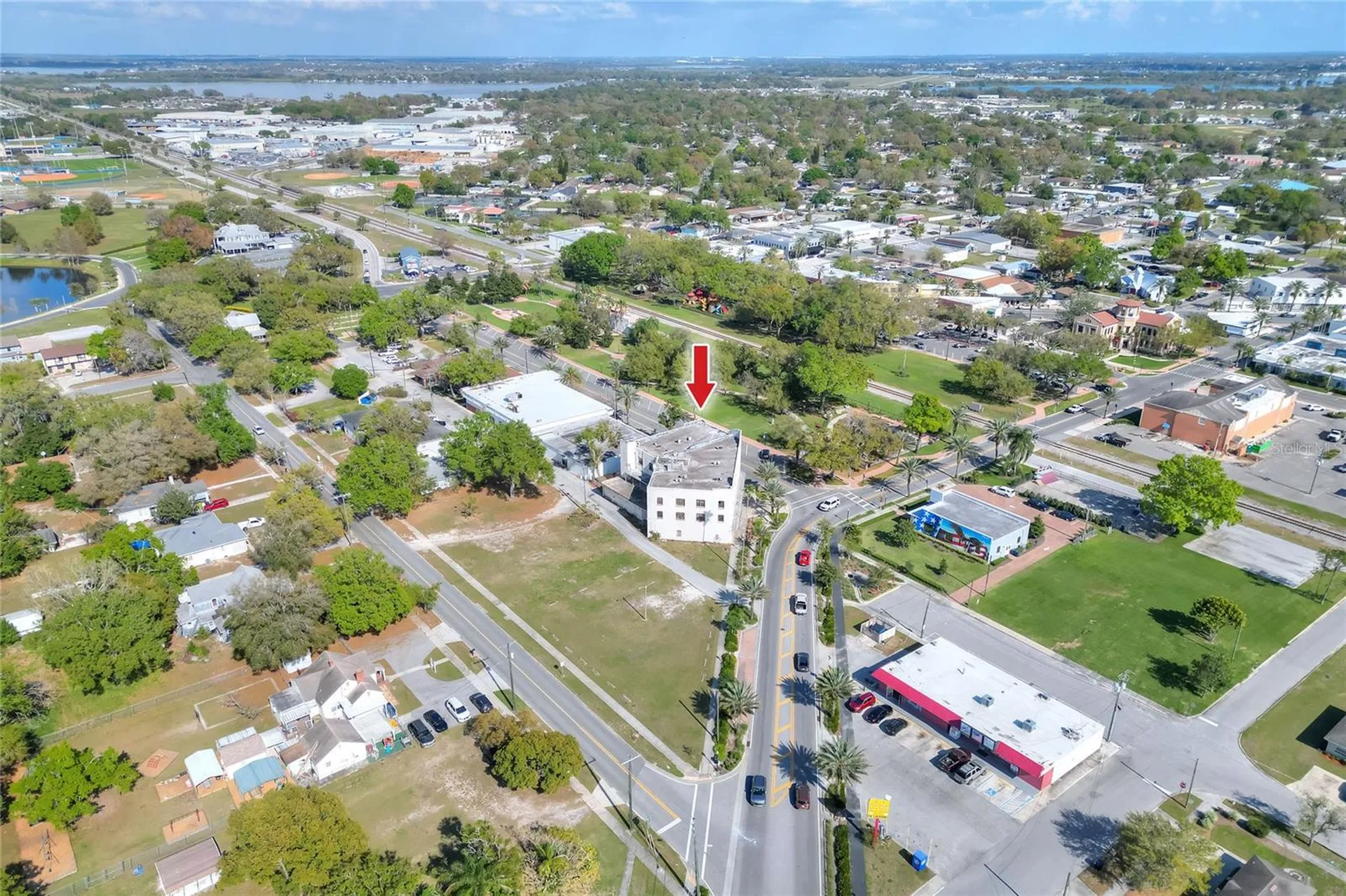 206 Pilaklakaha Avenue Auburndale FL 33823