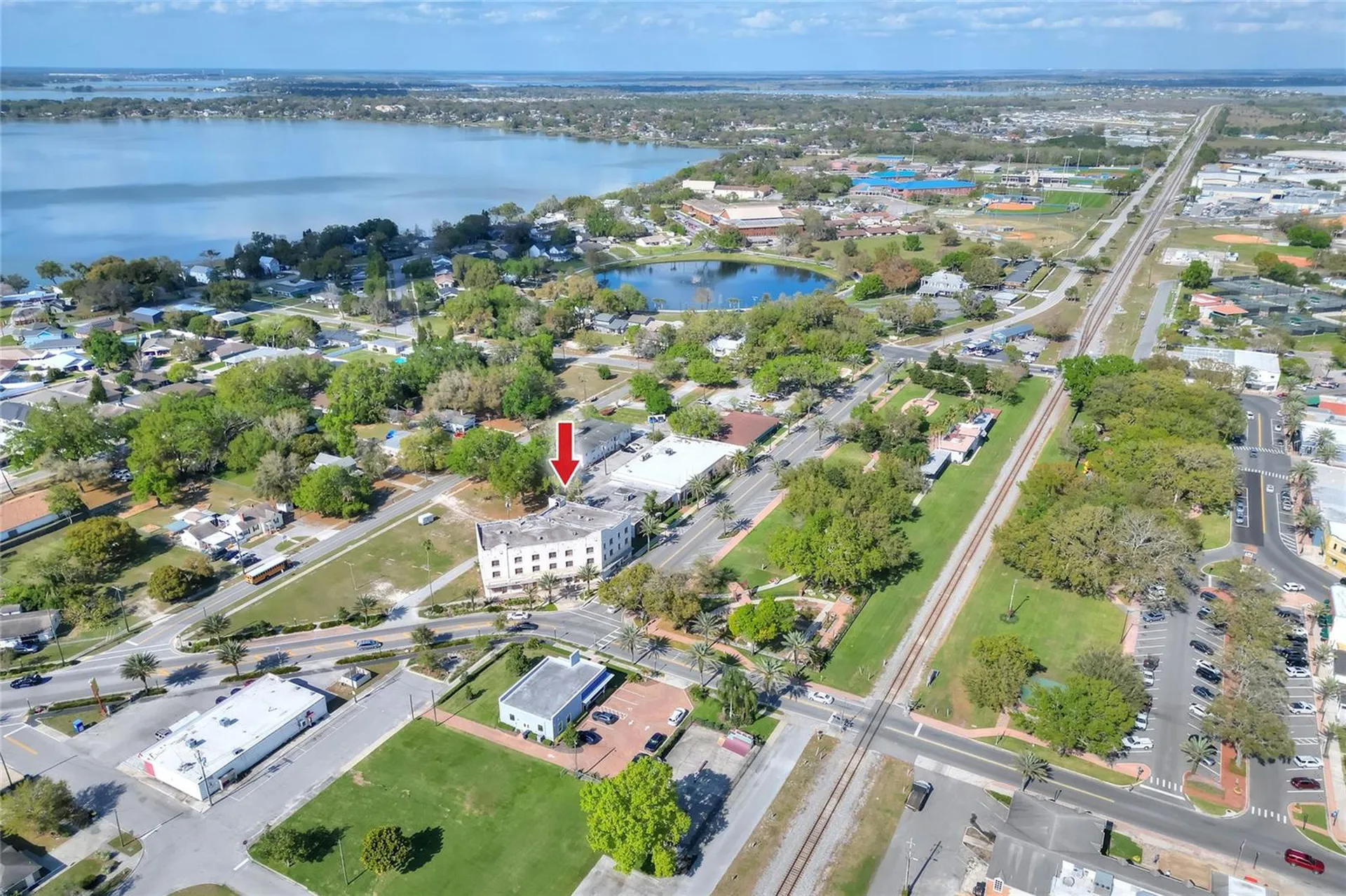 206 Pilaklakaha Avenue Auburndale FL 33823