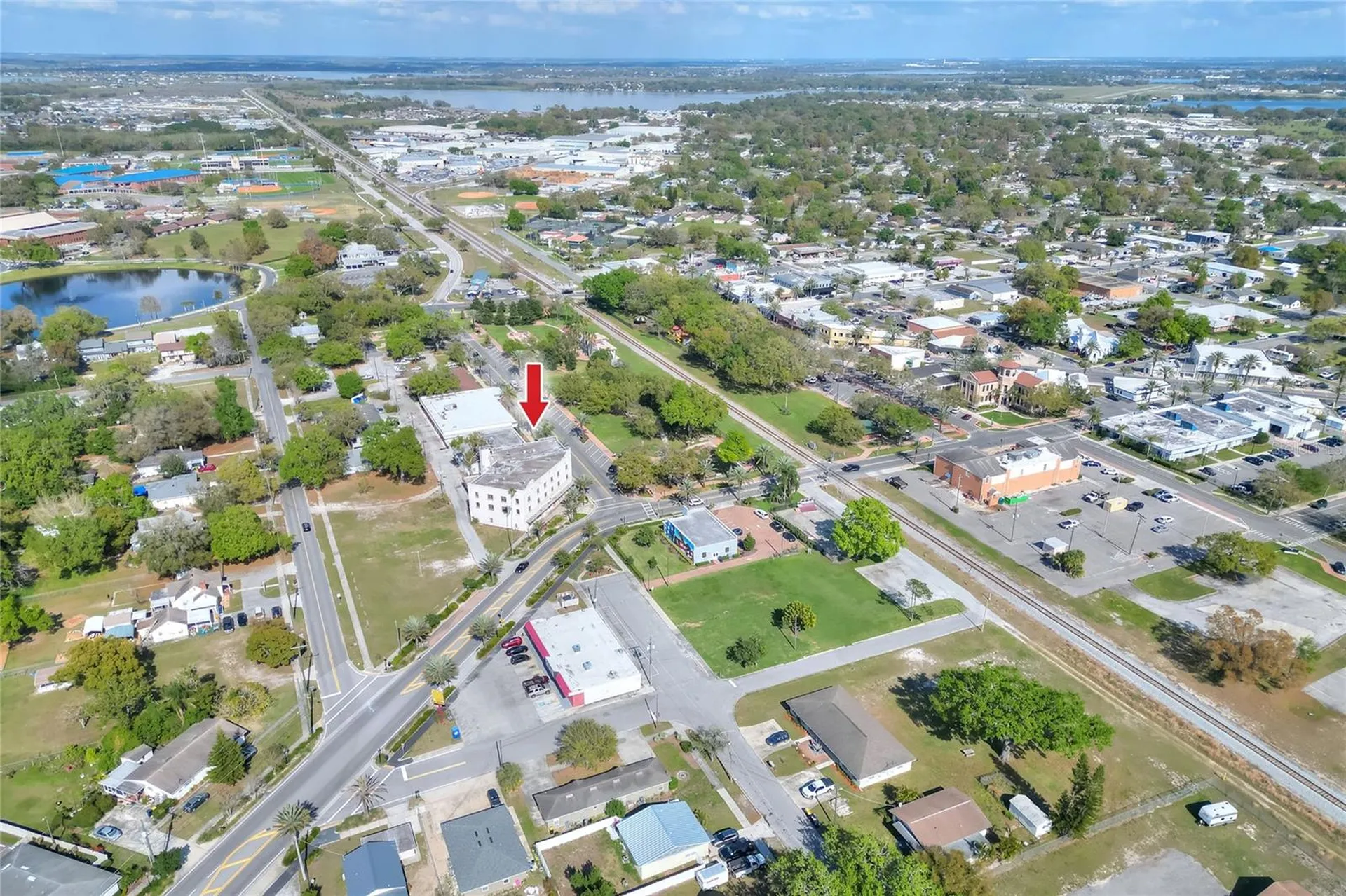 206 Pilaklakaha Avenue Auburndale FL 33823