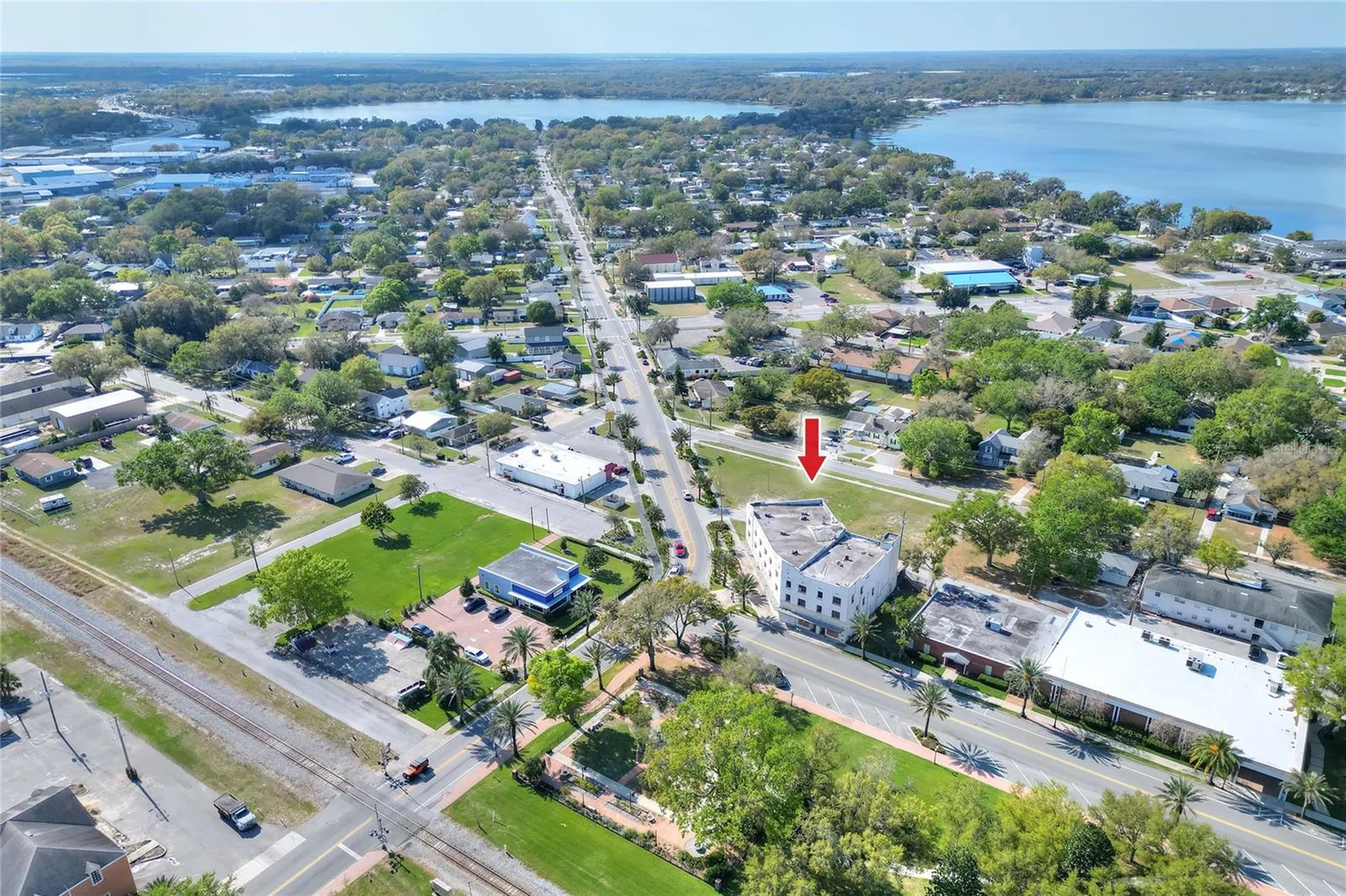 206 Pilaklakaha Avenue Auburndale FL 33823