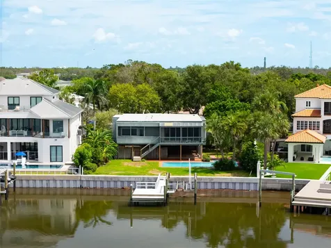 130 Carlyle Drive Palm Harbor FL 34683