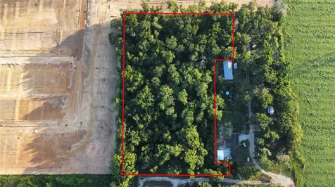 Skyline Drive Dade City FL 33523