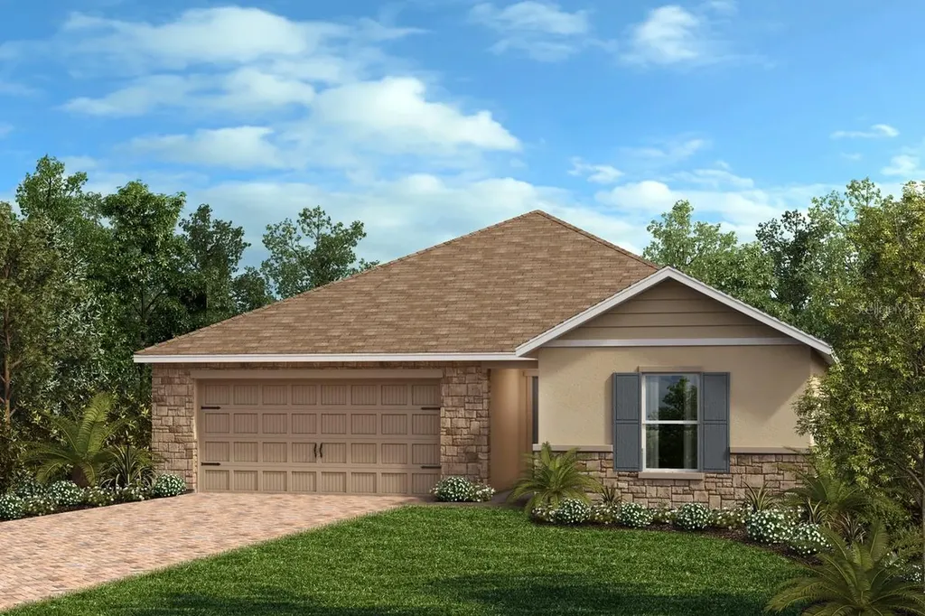 850 Wedgewood Street Lake Wales FL 33859