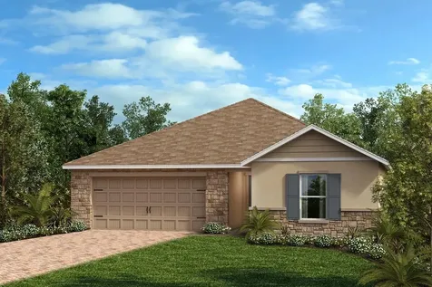850 Wedgewood Street Lake Wales FL 33859