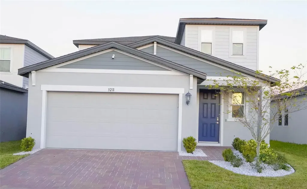 3211 Bella Vista Drive Davenport FL 33897