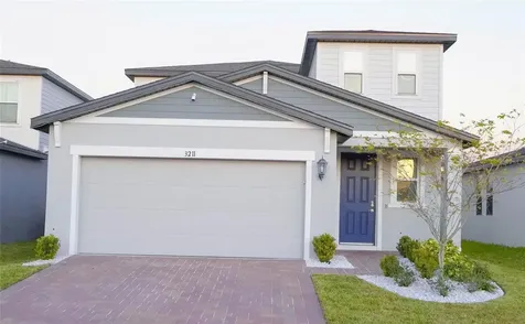 3211 Bella Vista Drive Davenport FL 33897
