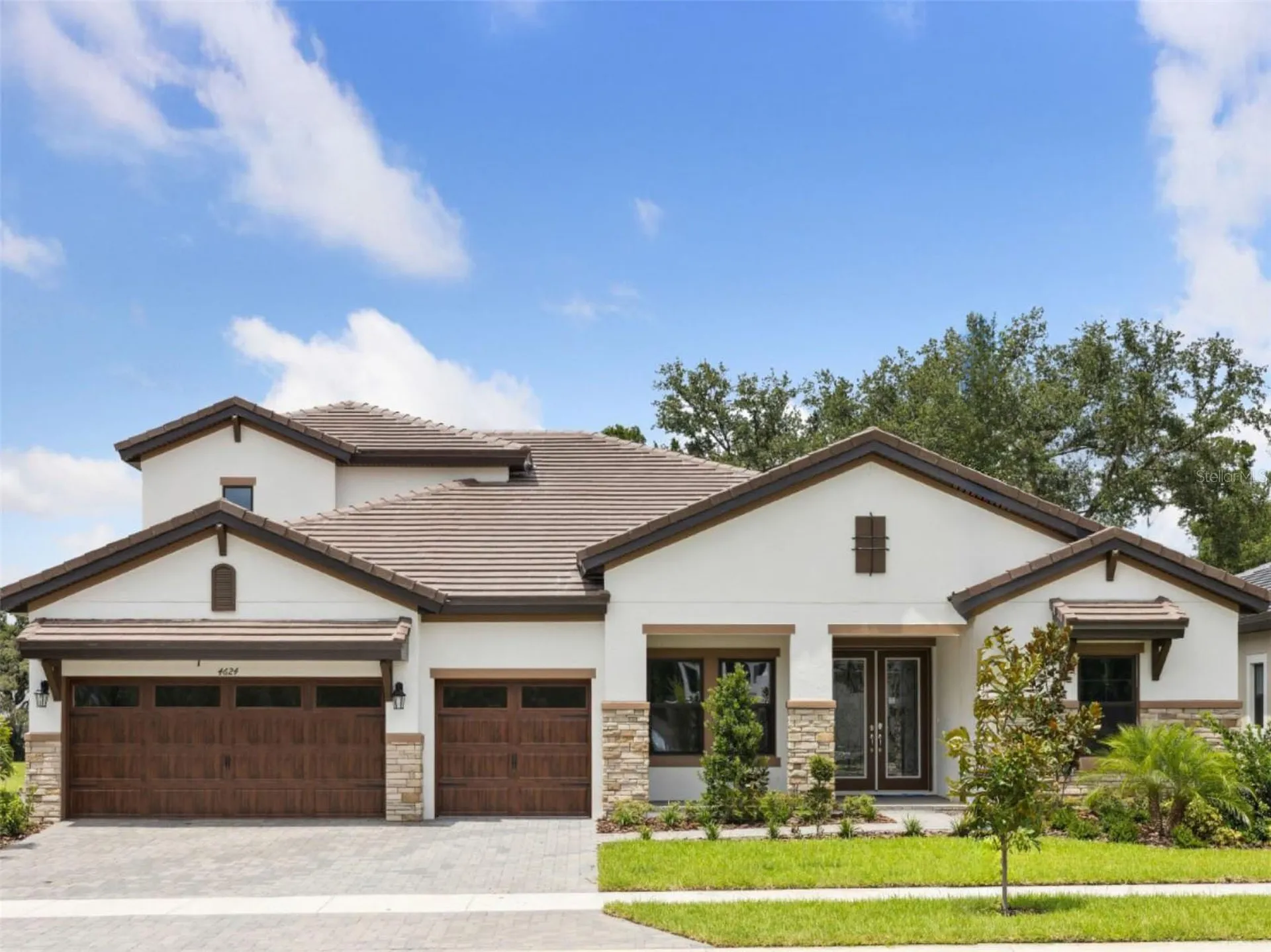 4624 Cedar Fog Ct Drive Valrico FL 33596