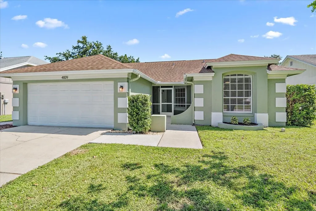 4109 14th Avenue E Bradenton FL 34208