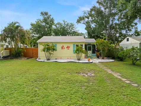 1212 Hull Street S Gulfport FL 33707