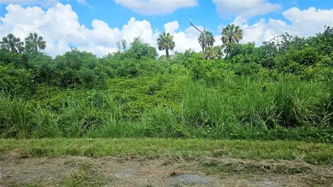 Custer Lot #25 Circle North Port FL 34288